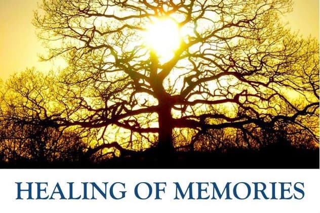 The 3rd Symposium: Healing of Memories