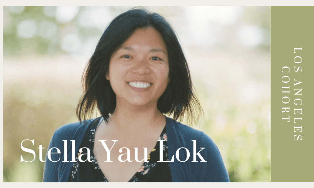 PastoraLab Spotlight: Stella Yau Lok