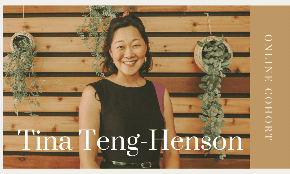 PastoraLab Spotlight: Tina Teng-Henson