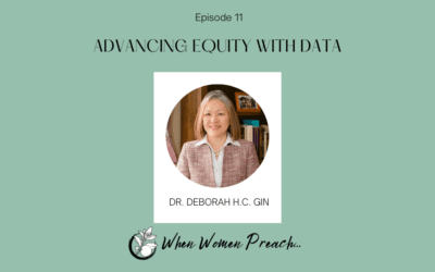 S2, Episode 11: Advancing Equity Through Data