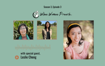S3, Episode 3: Leslie Cheng
