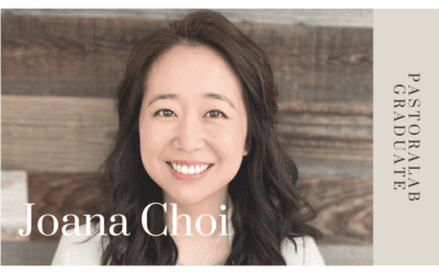 Graduation Reflection | Joana Choi