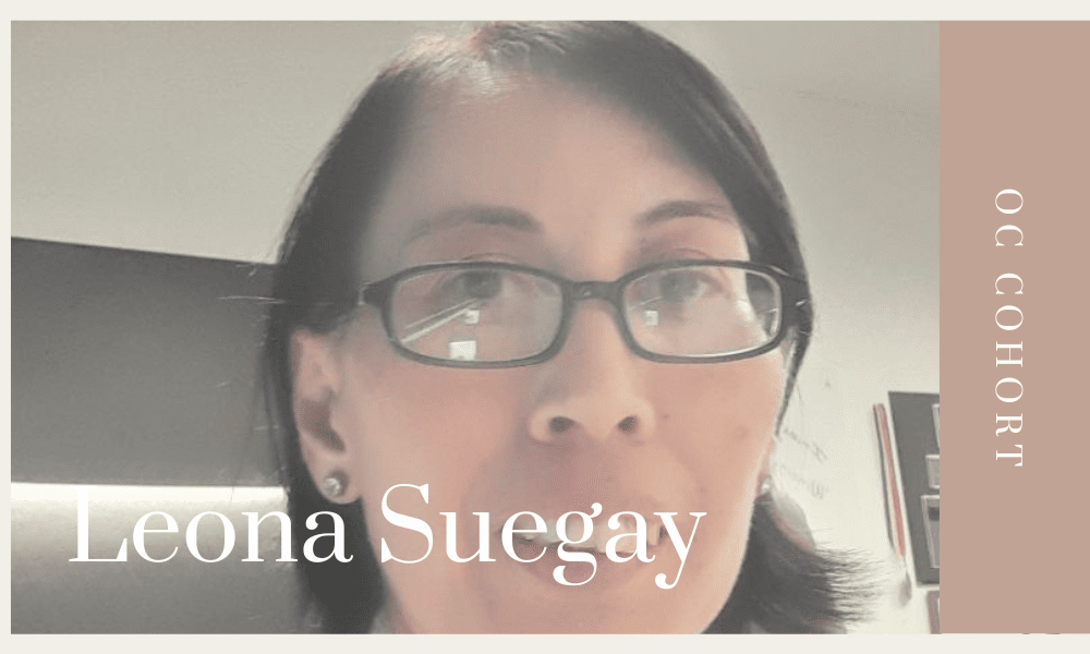 PastoraLab Spotlight: Leona Suegay