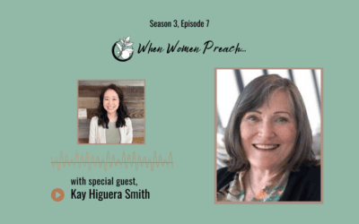 S3, Episode 7: Kay Higuera Smith
