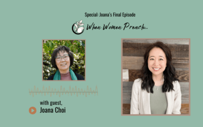 Special: Joana’s Final Episode