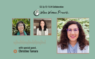 S3, Episode 12: F.U.N Collaboration with Christine Tamara