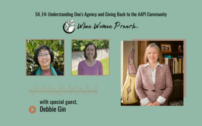 S4, E4: Understanding One’s Agency and Giving Back to the AAPI Community